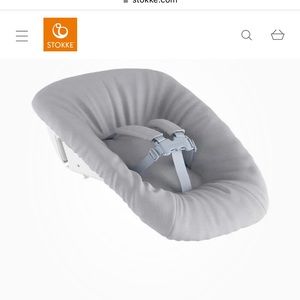 Tripp Trapp® Newborn Set